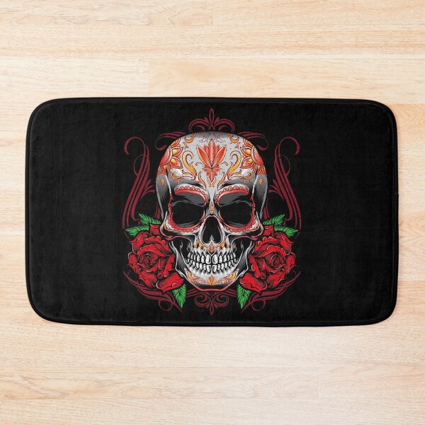 Item preview, Sugar Skull designed and sold by jcorres.