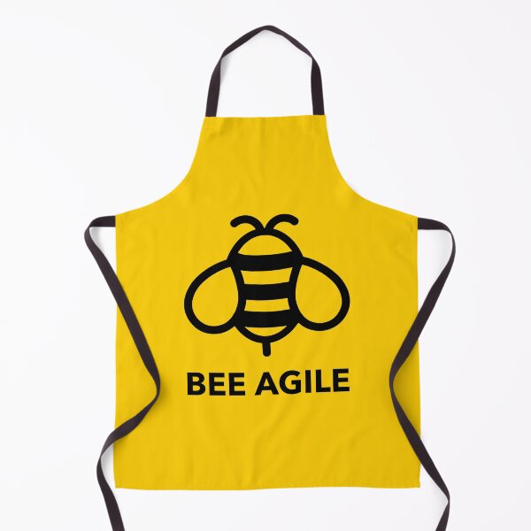 Item preview, Bee Agile designed and sold by Salma Satya & Co.