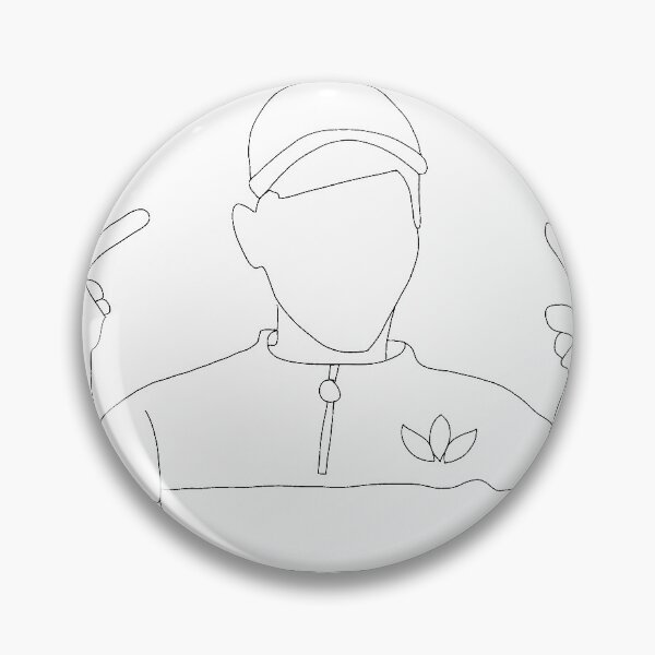 Item preview, Louis Outline designed and sold by tamster1.