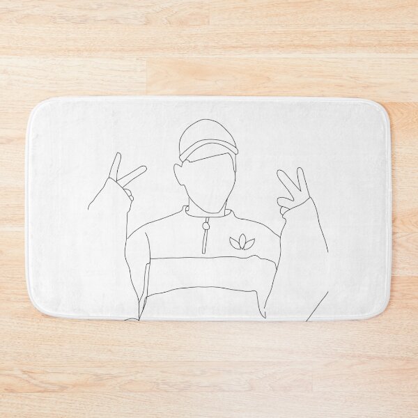 Item preview, Louis Outline designed and sold by tamster1.