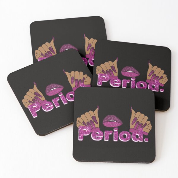 Item preview, Period designed and sold by Knottygirl.