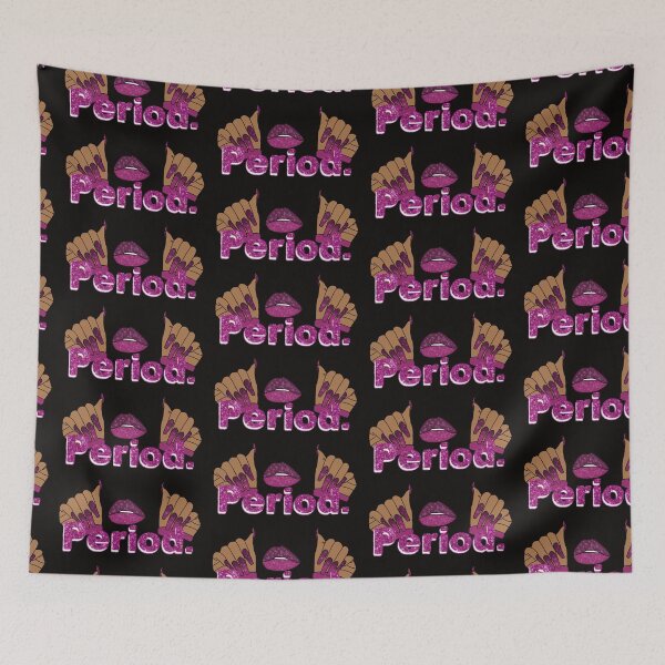 Item preview, Period designed and sold by Knottygirl.