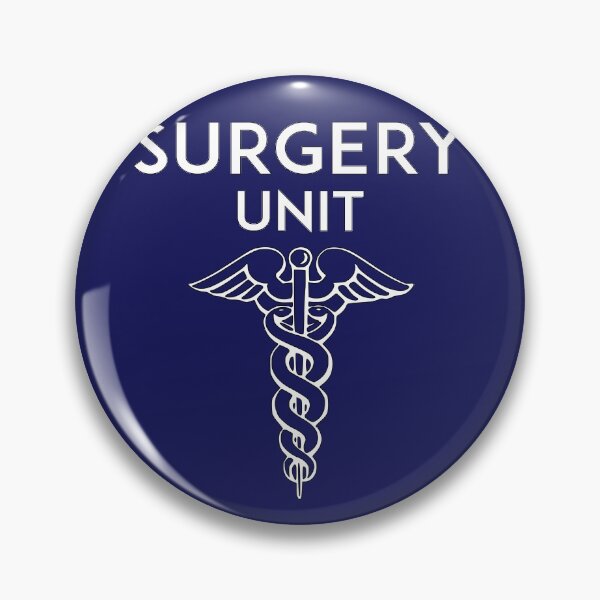 Item preview, Surgery team unit, hospital ward, healthcare staff designed and sold by superpixus.