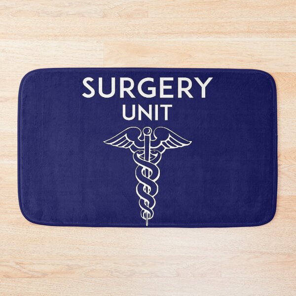 Item preview, Surgery team unit, hospital ward, healthcare staff designed and sold by superpixus.