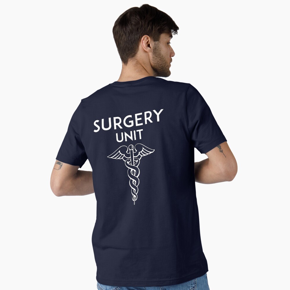 【SURGERY】 Divearth crew X Surgery T-shirts SURGERY | SURGERY x DIVEARTH x IMHYUNSIK EXCLUSIVE ITEM OPEN