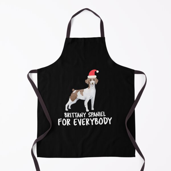 Item preview, Dogs For Everybody (Brittany Spaniel) designed and sold by YourEssentials.