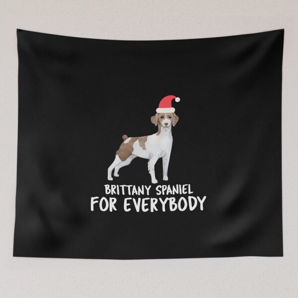 Item preview, Dogs For Everybody (Brittany Spaniel) designed and sold by YourEssentials.