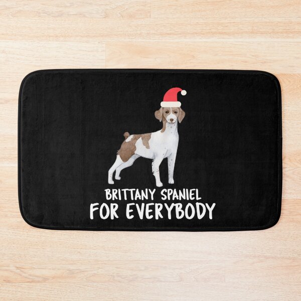 Item preview, Dogs For Everybody (Brittany Spaniel) designed and sold by YourEssentials.