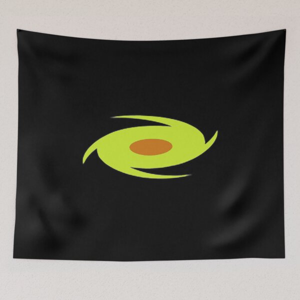 Item preview, Jet Set Radio Future (JSRF) Beat Colored Logo designed and sold by everything4eva.