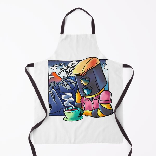 Item preview, Good Morning, Mr. Matsu designed and sold by Hojyn.
