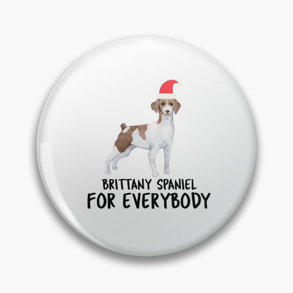 Item preview, Dogs For Everybody (Brittany Spaniel) designed and sold by YourEssentials.