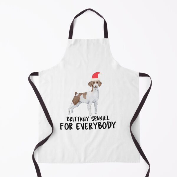 Item preview, Dogs For Everybody (Brittany Spaniel) designed and sold by YourEssentials.
