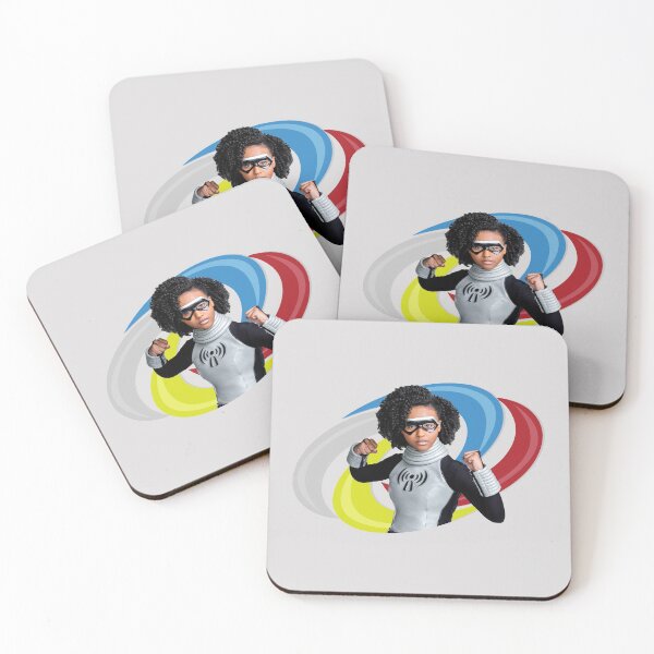 Item preview, Mika - Shoutout - Logo designed and sold by Linneke.