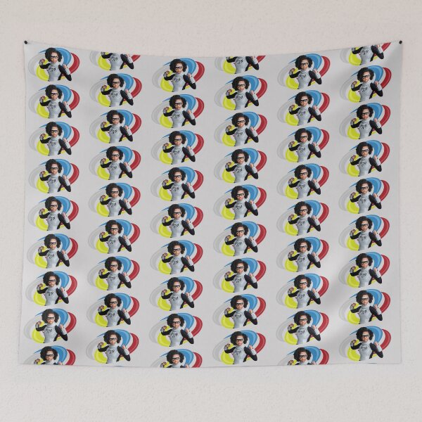 Item preview, Mika - Shoutout - Logo designed and sold by Linneke.