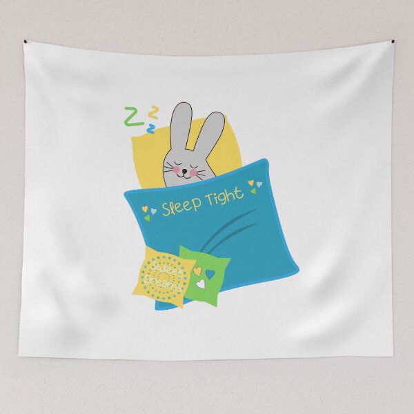 Item preview, Children's: 'Sleep Tight, Sweet Dreams' (Option to personalise for gift - see description) designed and sold by Nancyanna.
