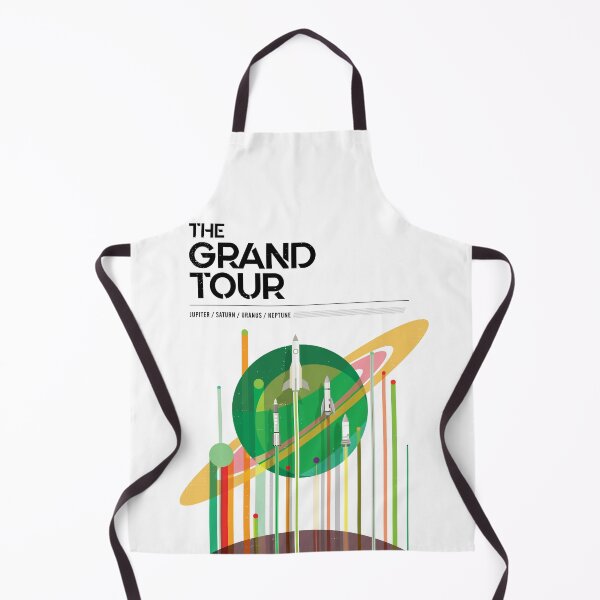 Item preview, The Grand Tour designed and sold by SurfolioPrints.