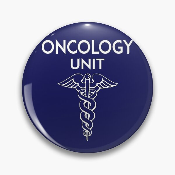 Item preview, Oncology team unit, hospital ward, healthcare staff designed and sold by superpixus.