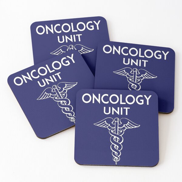 Item preview, Oncology team unit, hospital ward, healthcare staff designed and sold by superpixus.