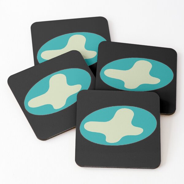 Item preview, Jet Set Radio Future (JSRF) Gum Colored Logo designed and sold by everything4eva.