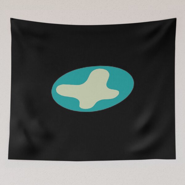 Item preview, Jet Set Radio Future (JSRF) Gum Colored Logo designed and sold by everything4eva.