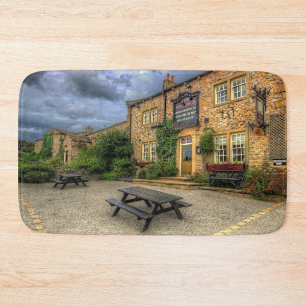 Item preview, The Woolpack At Emmerdale 2 designed and sold by Colin  Williams Photography.