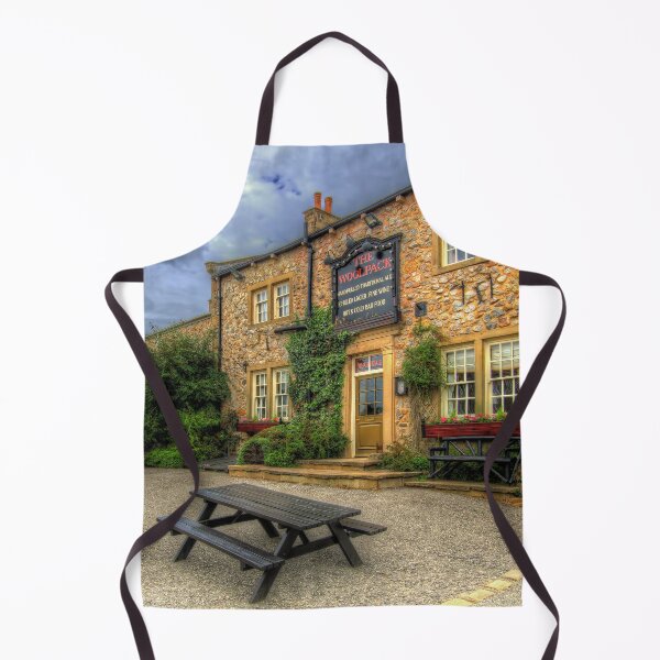 Item preview, The Woolpack At Emmerdale 2 designed and sold by Colin Williams Photography.