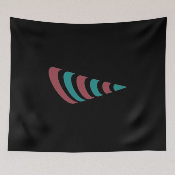 Item preview, Jet Set Radio Future (JSRF) Corn Colored Logo designed and sold by everything4eva.