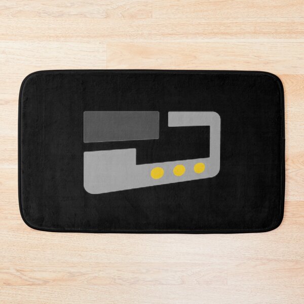 Item preview, Jet Set Radio Future (JSRF) Combo Colored Logo designed and sold by everything4eva.