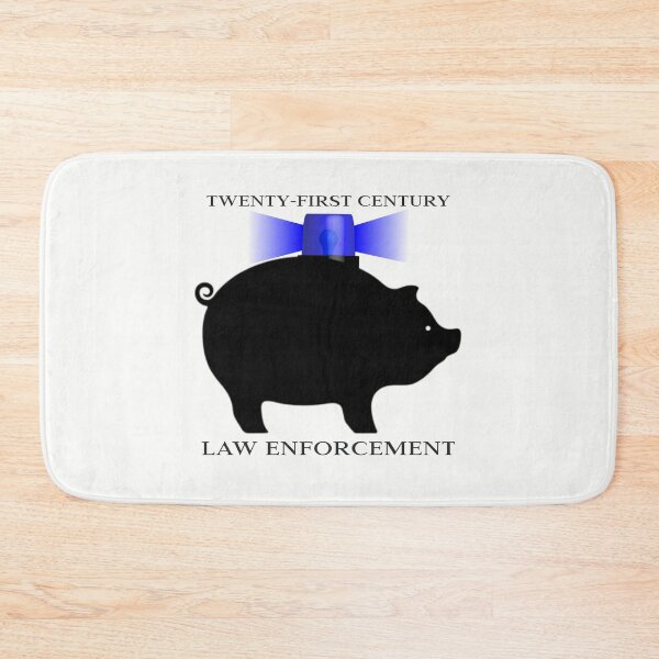 Item preview, TWENTY-FIRST CENTURY LAW ENFORCEMENT. designed and sold by Dumelang.