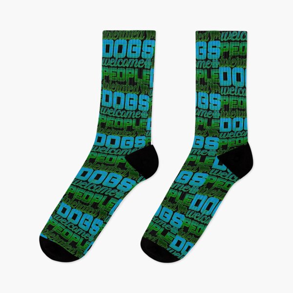 Item preview, Dogs welcome , people tolerated designed and sold by dreamofdenim.