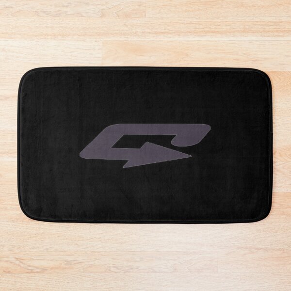 Item preview, Jet Set Radio Future (JSRF) Garam Colored Logo designed and sold by everything4eva.
