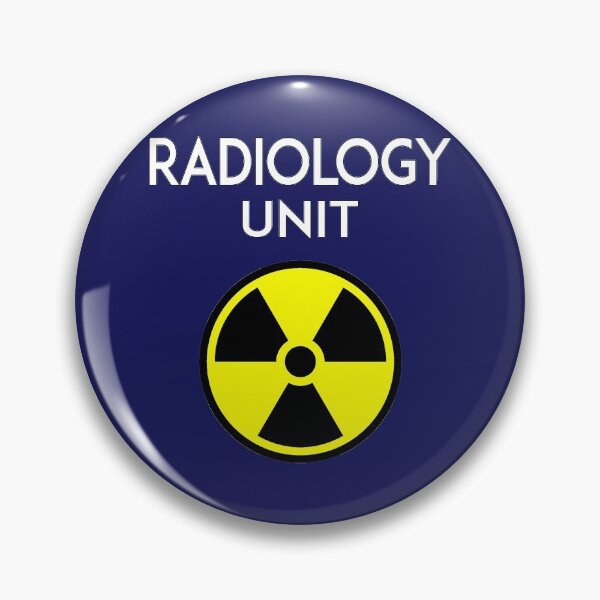 Item preview, Radiology team unit, hospital ward, healthcare staff designed and sold by superpixus.