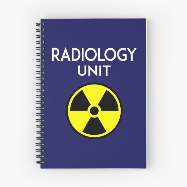 Item preview, Radiology team unit, hospital ward, healthcare staff designed and sold by superpixus.