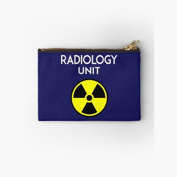 Item preview, Radiology team unit, hospital ward, healthcare staff designed and sold by superpixus.