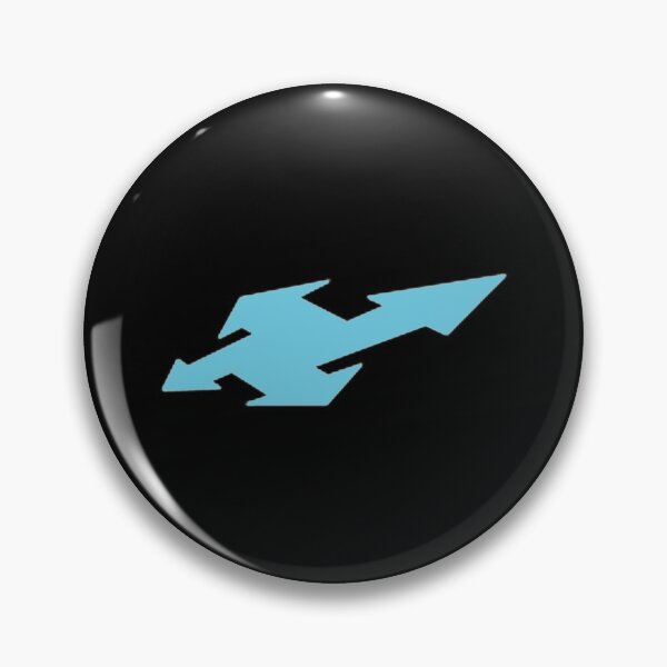 Artikelvorschau, Farbiges Rhyth-Logo von Jet Set Radio Future (JSRF). entworfen und verkauft von everything4eva.
