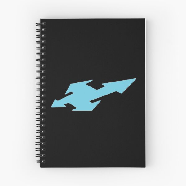 Item preview, Jet Set Radio Future (JSRF) Rhyth Colored Logo designed and sold by everything4eva.