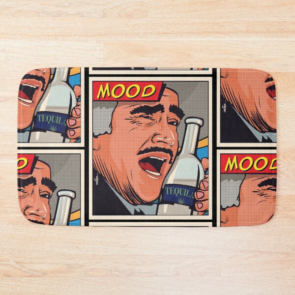 Item preview, Mood 2 - Vicente Fernandez designed and sold by SAUHER.