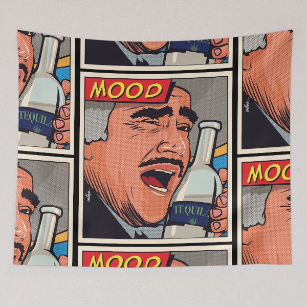 Item preview, Mood 2 - Vicente Fernandez designed and sold by SAUHER.