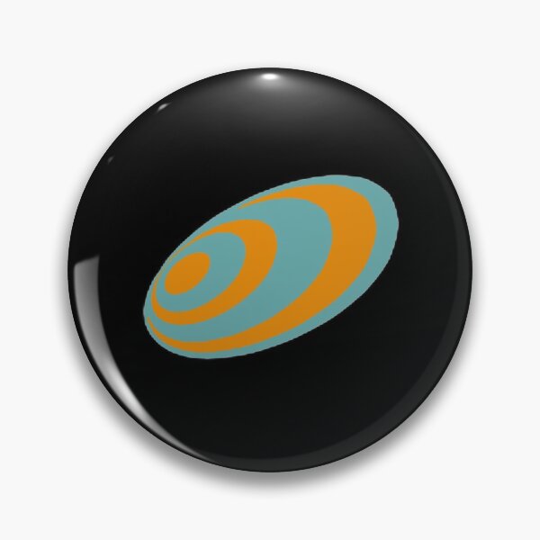 Item preview, Jet Set Radio Future (JSRF) Yoyo Colored Logo designed and sold by everything4eva.