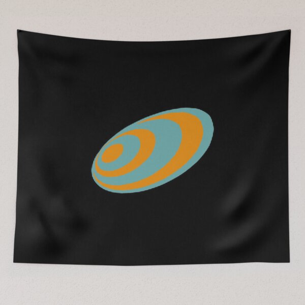 Item preview, Jet Set Radio Future (JSRF) Yoyo Colored Logo designed and sold by everything4eva.