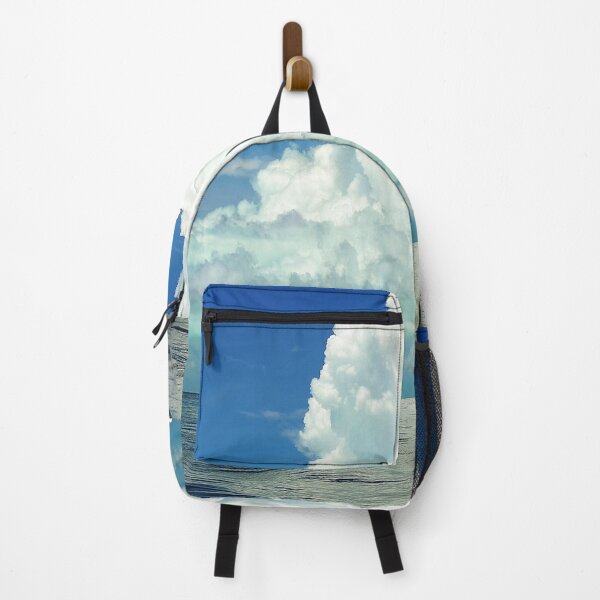 Item preview, Sea horizon cloud cloudy ship designed and sold by shirtmate.