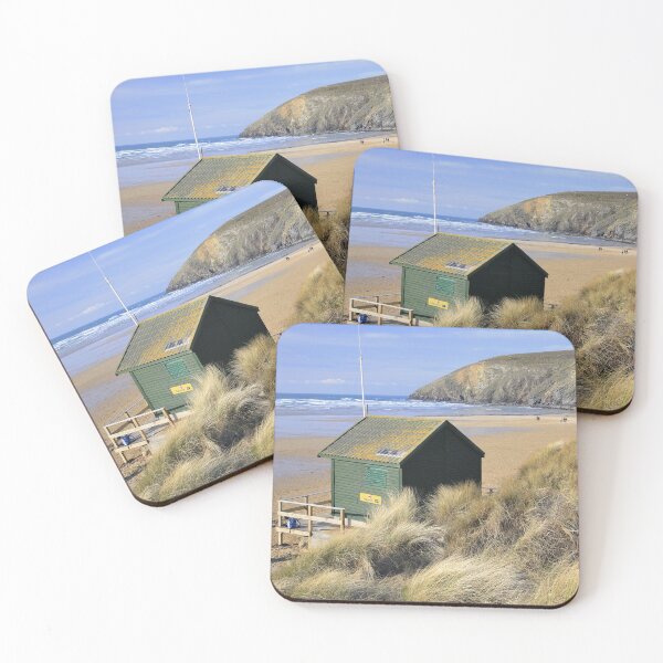 Item preview, Mawgan Porth designed and sold by bitm2007.