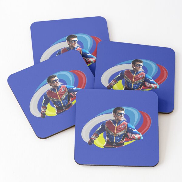Item preview, Captain Man - Ray - Logo designed and sold by Linneke.