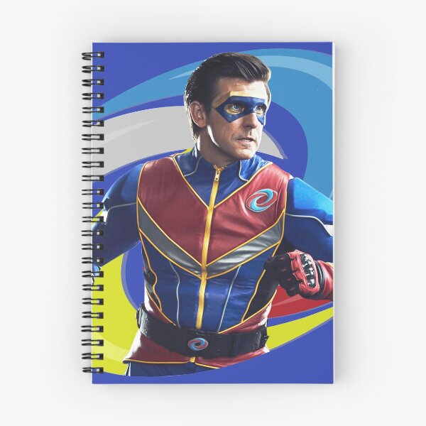 Item preview, Captain Man - Ray - Logo designed and sold by Linneke.