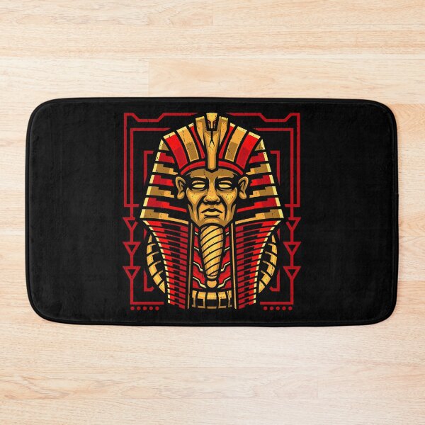Item preview, Funny Distressed Retro Vintage Ancient Egypt designed and sold by jcorres.
