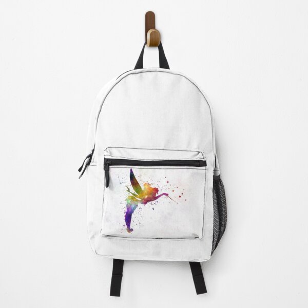 Item preview, Tinkerbell in watercolor designed and sold by paulrommer.