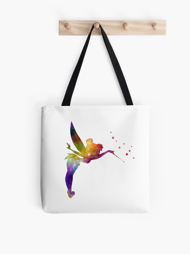 Tinkerbell tote online bag