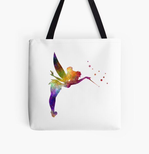 Tinkerbell 2025 tote bag