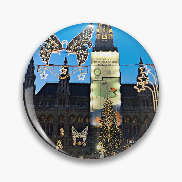Item preview, Merry Christmas from Vienna Collection  by Studio M & Co designed and sold by Studio M & Co..