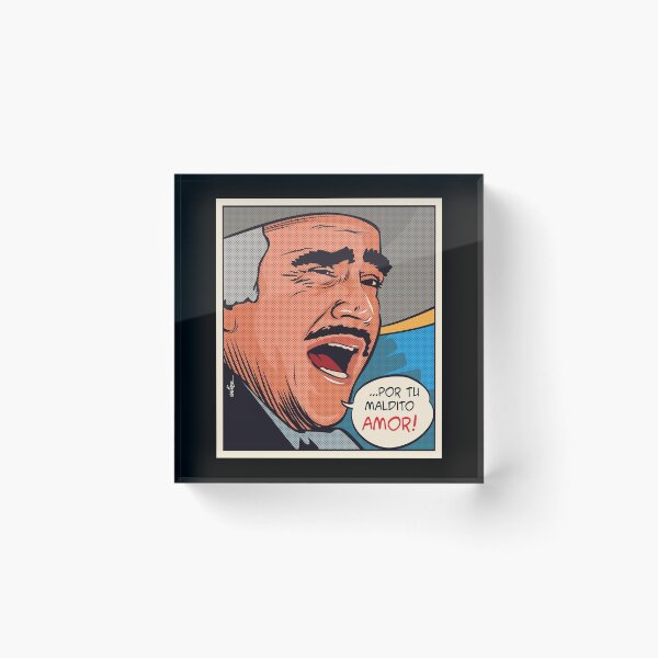 Item preview, Vicente Fernandez designed and sold by SAUHER.